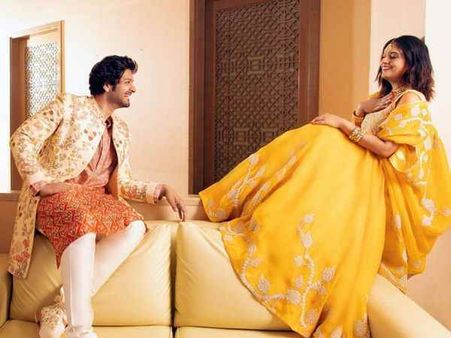 अली फ़ज़ल ने ऋचा चड्ढा से चुपचाप कोर्ट में कर ली शादी? लिखा - बेग़म, डोरे डालने का लिखित हक है