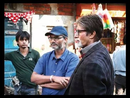 KBC 13 शार्ट फिल्म 'सम्मान' पर नितेश तिवारी- सपनों का खेल, अमिताभ के सामने हॉट सीट पर बैठ नहीं सकता