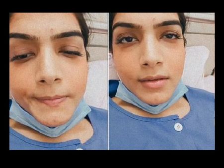 किडनी फेल हो गई, अस्पताल में लाखों का खर्च, 'नामकरण' एक्ट्रेस ने अस्पताल से शेयर किया VIDEO, मांगी मदद