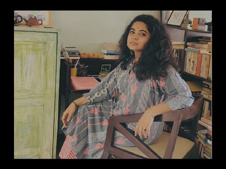 अश्विनी अय्यर तिवारी पहली नॉवेल 'मैपिंग लव' करेंगी लॉन्च,यहां जानिए इसकी दिलचस्प डिटेल