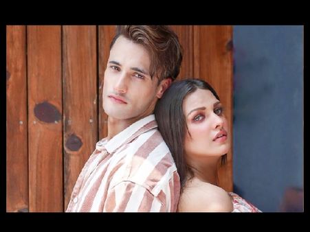 बर्थडे पर आसिम रियाज का हेटर्स को करारा जवाब, हिमांशी खुराना शादी पर बोलीं- दोनों का धर्म अलग है