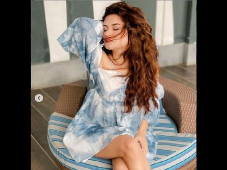 अवनीत कौर की बोल्डनेस के दीवाने मिलियन फैंस, 19 साल की उम्र में बला की खूबसूरत, देखिए Photo