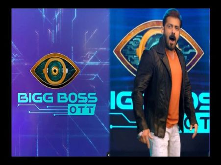 Bigg Boss 15 OTT कंटेस्टेंट फाइनल लिस्ट लीक , 4 बोल्ड हसीनाओं के साथ 3 बड़े स्टार्स !