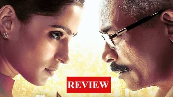 'सिटी ऑफ ड्रीम्स सीजन 2' वेब सीरीज रिव्यू: सत्ता की इस लंबी लड़ाई में दमदार हैं कलाकार, लेकिन नएपन की कमी