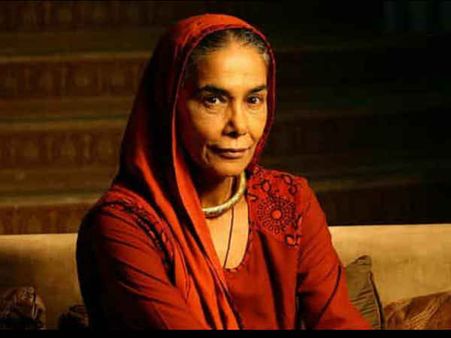 सुरेखा सीकरी के निधन पर दुखी है बॉलीवुड, रणदीप हुड्डा से जान्हवी कपूर तक, ऐसे दी श्रद्धांजलि!