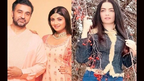 सेलिना जेटली को आया था राज कुंद्रा की तरफ से ऑफर? अब सच्चाई आ गई सामने!