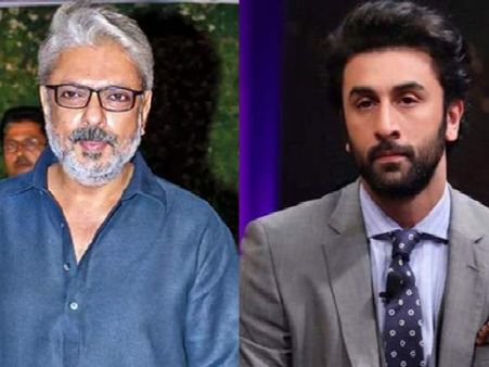 'बैजू बावरा' से फिर बाहर हुए रणबीर कपूर? संजय लीला भंसाली ने इस एक्टर के साथ खेला बड़ा दांव!