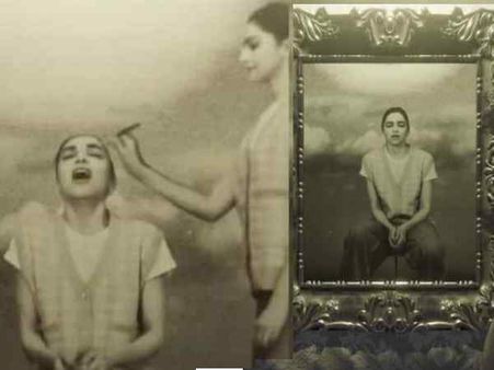 क्या दीपिका पादुकोण साईन कर लिया है 13वां प्रोजेक्ट - हॉरर फिल्म, डरावना वीडियो रात में देखेंगे तो डर जाएंगे