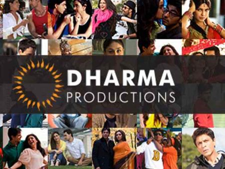 15 फिल्मों के साथ तैयार है करण जौहर की धर्मा प्रोडक्शन्स - 2500 करोड़ से ऊपर की कमाई