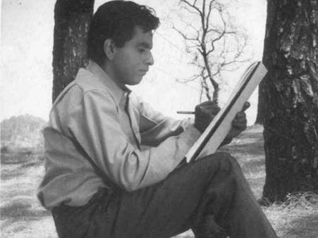 पाकिस्तान से अवार्ड लेने के बाद दिलीप कुमार को कहा गया था देशद्रोही, वाजपेयी जी को लिखी थी चिट्ठी