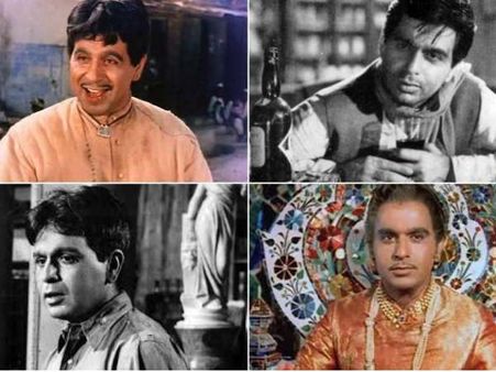 दिलीप कुमार फिल्मोग्राफी- 5 दशक में 60 से ज्यादा फिल्में, 'ट्रैजेडी किंग' बनकर जीते इतने अवार्ड, बनाया रिकॉर्ड