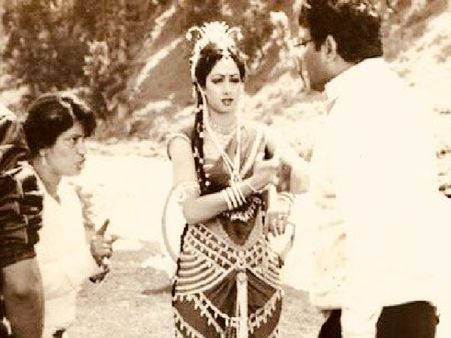 सरोज खान की पहली पुण्यतिथि पर सुभाष घई ने किया ये पोस्ट, श्रद्धांजलि दी!