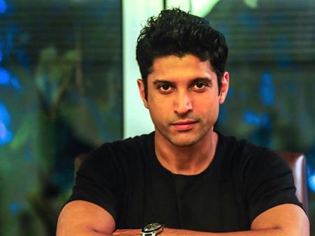 INTERVIEW: दिल चाहता है, लक्ष्य, रॉक ऑन, तूफान, हर फिल्म ने मुझमें कुछ बदला है- फरहान अख्तर