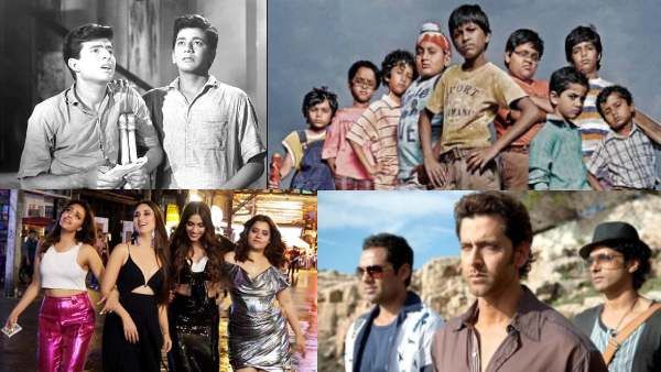 फ्रेंडशिप डे 2021: अमिताभ बच्चन, आमिर से लेकर ऋतिक, करीना की ये फिल्में पेश करती हैं दोस्ती की मिसाल