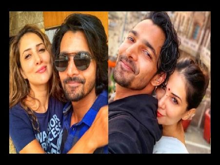 2 साल पहले हुआ किम शर्मा से हर्षवर्धन राणे का ब्रेकअप, लिएंडर पेस के साथ फोटो देख बोला- हॅाट है