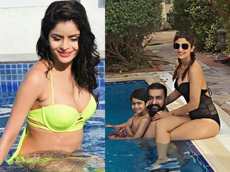 राज कुंद्रा केस: गहना वशिष्ठ से होगी पूछताछ, बोलीं- पुलिस को बताऊंगी पोर्न बनाने वालों के नाम