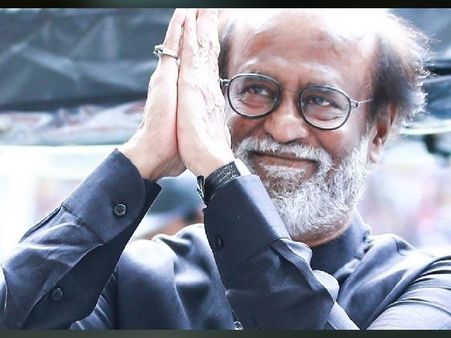 रजनीकांत का बड़ा ऐलान- भंग की राजनौतिक पार्टी, पॉलिटिक्स में अब नहीं आएंगे