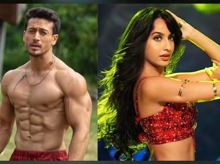 टाइगर श्रॉफ की गणपत को नोरा फतेही ने किया था रिजेक्ट, सामने आई बड़ी वजह!