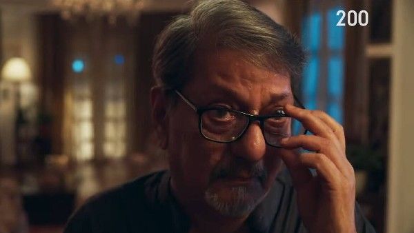 अमोल पालेकर की '200- हल्ला हो' का टीजर रिलीज, इस दिन होगा जी5 पर प्रीमियर- VIDEO