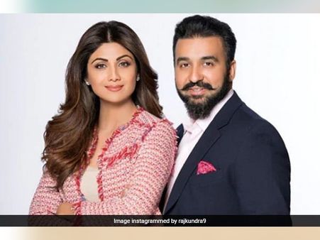 पॉर्न वीडियो में 9 करोड़ की डील, शिल्पा शेट्टी ने पति राज कुंद्रा को बताया निर्दोष, कंपनी से दिया इस्तीफा