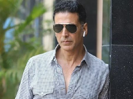 अक्षय कुमार की दरियादिली, कोरोना में संघर्ष कर रहे कलाकारों के लिए खोला खजाना