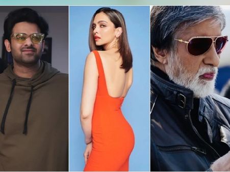 प्रोजेक्ट K: दीपिका-प्रभास-अमिताभ बच्चन की मेगा बजट फिल्म, शूटिंग का पहला दिन- पढ़िए धमाकेदार डिटेल