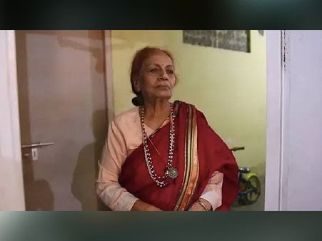 आर्थिक तंगी से बेहाल मशहूर एक्ट्रेस सविता बजाज, घरवालों ने घर से निकाला- इलाज के लिए पैसे नहीं