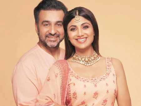 राज कुंद्रा के वकील का बड़ा बयान, 'वेब सीरीज की तरह वल्गर कंटेंट है, पॉर्न फिल्में नहीं'