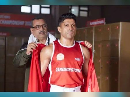 Audience Review: फरहान अख्तर ने मचाया सोशल मीडिया पर 'तूफान', जमकर हो रही Toofaan की तारीफ