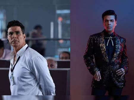 जलियांवाला बाग हत्याकांड पर बनने वाली करण जौहर की फिल्म में अक्षय कुमार की एंट्री !