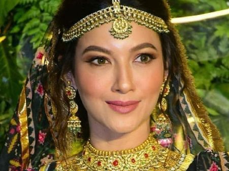 14 फेरे फिल्म में कास्ट होने पर गौहर खान ने कही ये बात, बताया कैसा था ऑडिशन