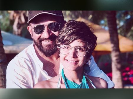 पति राज कौशल के निधन से टूटा मंदिरा बेदी का दिल, इस तरह किया याद- भावुक पोस्ट