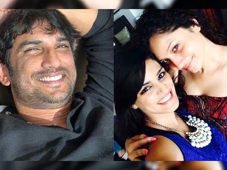 अंकिता लोखंडे के सपोर्ट में आईं सुशांत की बहन श्वेता, कहा- 'भाई का बहुत ध्यान रखती थीं'