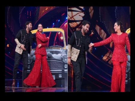 माधुरी के कारण 'दिल तो पागल है' के लिए करिश्मा कपूर ने किया था इंकार, इंडियन आइडल 12 में खुलासा