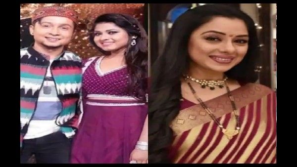 इंडियन आइडल 12 - अनुपमां ने किया टॅाप, आपके पसंदीदा 10 टीवी शो की Latest TRP Report