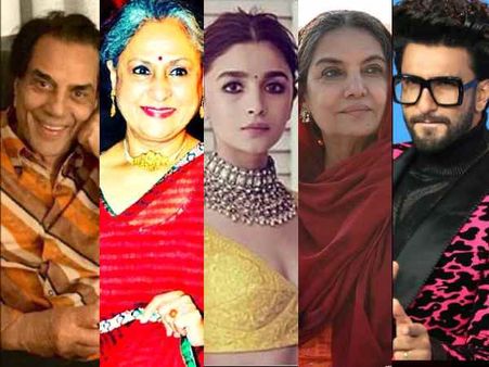 करण जौहर की अगली फिल्म लव ट्राएंगल: जया बच्चन - शबाना आज़मी से रोमांस करेंगे धर्मेंद्र