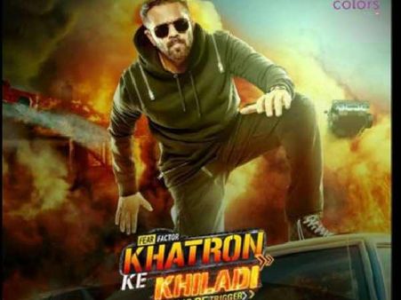 खतरों के खिलाड़ी 11: होस्ट रोहित शेट्टी के और तीन स्टार्स की फीस करोड़ों में, पढ़िए किसकी कितनी फीस