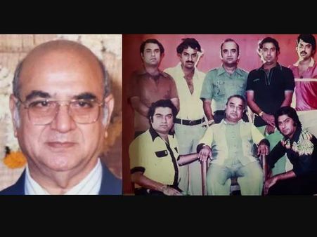 रामसे ब्रदर्स में सबसे बड़े भाई कुमार रामसे का 85 की उम्र में निधन- हॉरर फिल्मों से थे पॉपुलर