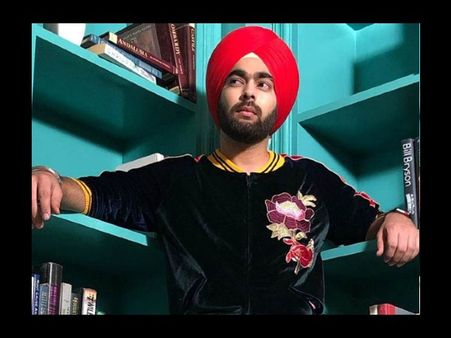 Exclusive Interview: 'फुकरे' के बाद मेरी जिंदगी ऑडिशन से नेरेशन पर पहुंच गई- मनजोत सिंह