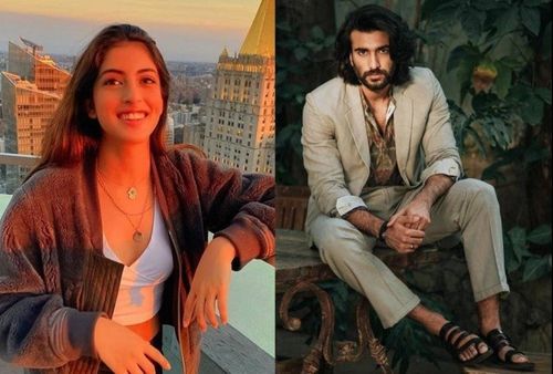 नव्या नवेली नंदा से लिंकअप पर बोले मीजान जाफरी- जलसा जाने में अजीब लगता है, पेरेंट्स मुझे घूरते हैं