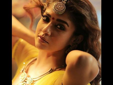 क्या सच में 'बाहुबली बिफोर द बिगिनिंग' होंगी बोल्ड सुपरस्टार नयनतारा? इतनी Hot लेती हैं करोड़ों की फीस!