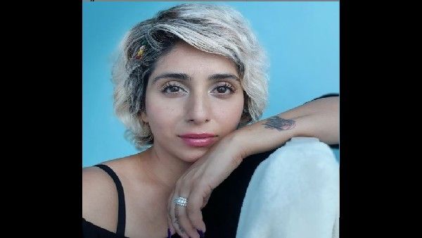 बिग बॉस ओटीटी कंटेस्टेंट नेहा भसीन इतनी बोल्ड, अनु मलिक पर लगाया MeToo ,कई बार हुआ यौन शोषण !