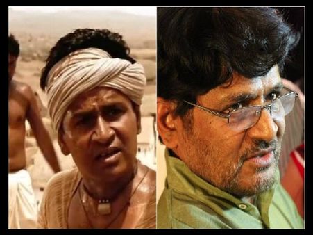 लगान फेम रघुवीर यादव पर पत्नी का गंभीर आरोप- घर के किराए के लिए सोना गिरवी रखा, कर्ज लेना पड़ा