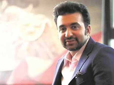 राज कुंद्रा के लिए मैंने बनाई है सॉफ्ट पॉर्न और न्यूड फिल्में - तनवीर हाशमी का पुलिस के सामने कुबूलनामा