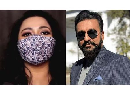 'राज कुंद्रा और उनके साथी ने वीडियो कॉल पर न्यूड ऑडिशन की मांग की थी'- मॉडल ने लगाया आरोप