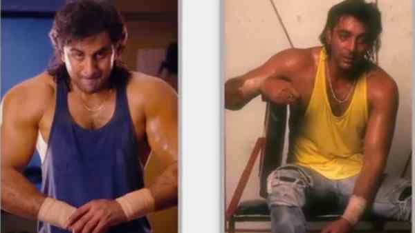 62 के हुए संजय दत्त, रणबीर कपूर ने यूं दिखाई थीं संजू बाबा की ज़िंदगी की 10 सबसे बड़ी गलतियां