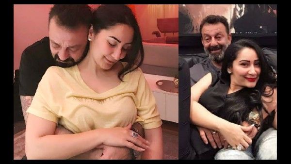 Birthday: जेल में संजय दत्त, कैंसर की बीमारी से टूट गई थीं मान्यता दत्त, इस लव स्टोरी पर बन जायेगी फिल्म