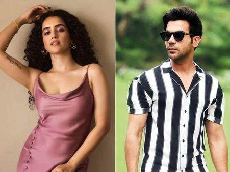 तेलुगु ब्लॉकबस्टर फिल्म HIT का हिंदी रीमेक फाइनल- दिखेगी राजकुमार राव और सान्या मल्होत्रा की जोड़ी