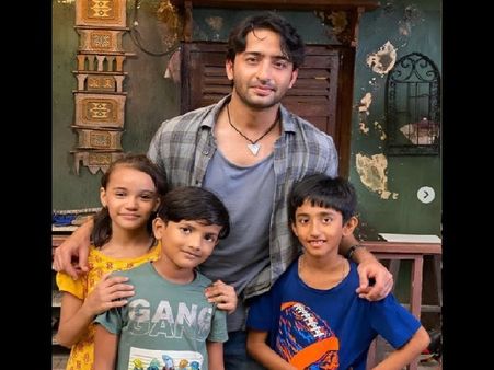 पवित्र रिश्ता 2: मानव बनने पर शाहीर शेख की सफाई, भावुक पोस्ट- जो सुशांत ने किया, मैं नहीं कर पाऊंगा