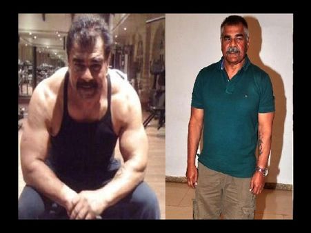 मैं अभी 71 साल का हूं, 45 की उम्र का दिखने की कोशिश में हूं, वरना, इंडस्ट्री से बाहर कर दिया जाएगा